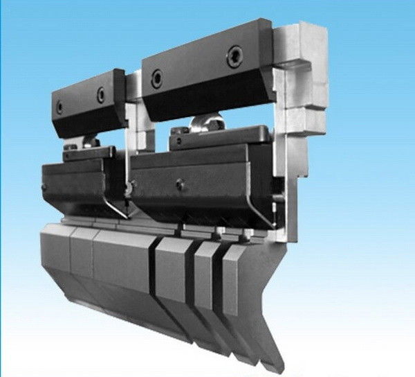 Progettazione di foggiatura di accuratezza lavorante cad di livello del freno della stampa di CNC Amada di 100 tonnellate