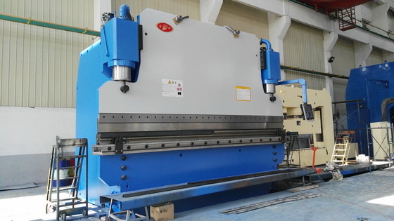 500T Forza CNC Freno idraulico di stampa utilizzando sulla fabbricazione di metalli,Fabbriche automobilistiche