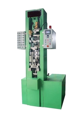 CNC 60T Polvere ceramica completamente automatica Compattazione della stampa di polvere metallica Formaggio