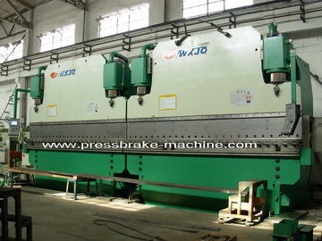 comprare Automatico 6500KN di grande capacità polo elettrico CNC Tandem Press Brake bending online manufacture