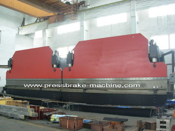 comprare 400 strumenti di piegamento leggeri di palo dello strato di lunghezza Q235 di Ton Economic Tandem Press Brake 7.5m online manufacture
