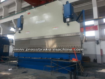 comprare piegatrice della lamiera sottile della macchina del freno della pressa idraulica di CNC del acciaio al carbonio di 25mm piccola online manufacture