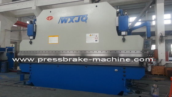 comprare Servomotore meccanico idraulico della macchina piegatubi del piatto di Manaul online manufacture