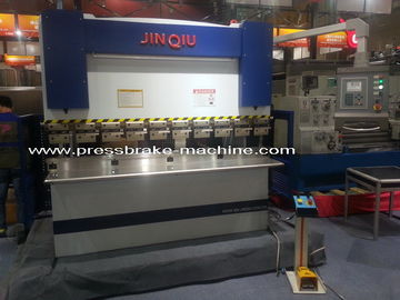comprare Freno idraulico della stampa della lamiera sottile della lamiera di acciaio di Benidng 3100mm del modello PB125T/3200 400KN online manufacture