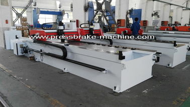 comprare V scanalatrice idraulica di CNC V del Groover, 2,2 chilowatt di V della taglierina del tipo del cavalletto online manufacture
