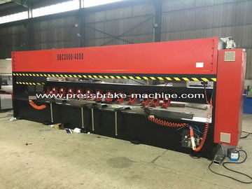 comprare Azionamento della testa del doppio di Notcher della lamiera sottile della scanalatrice di CNC V della taglierina della scanalatura dello strato online manufacture