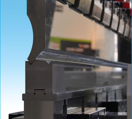 comprare fondo di piegamento delle lavorazioni con utensili 3.2M Length Steel Plate del freno della stampa di 42CrMo LVD morire online manufacture