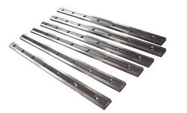comprare Lame industriali su ordinazione idrauliche della lama di taglio di durezza che frantumano l'utensile per il taglio del fronte online manufacture