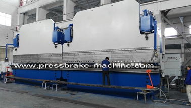 comprare Produttore in tandem del freno della stampa di CNC di 650 Ton Synchro Semi Automatic Mast Palo online manufacture
