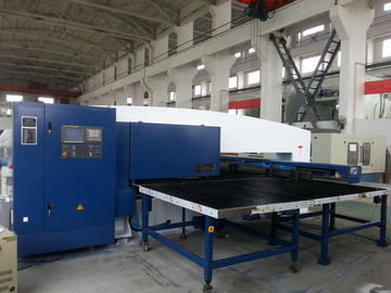 comprare Punzonatrice elettronica di CNC, punzonatrice del tubo del metallo online manufacture