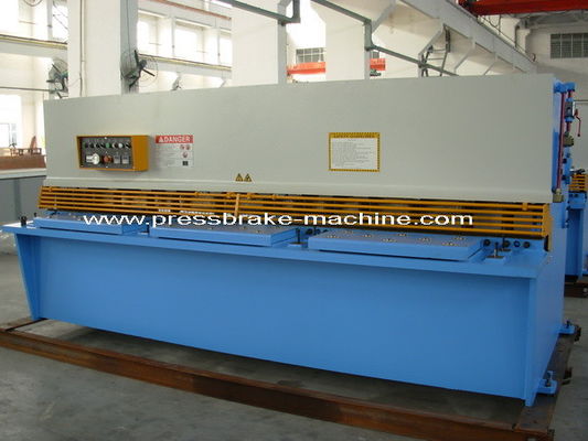 comprare Macchine per taglio idraulico CNC Controllo automatico Basso rumore online manufacture