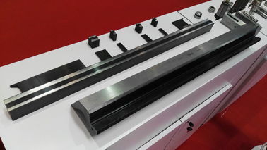 comprare Attrezzature per freni americane da pressatura di acciaio inossidabile di spessore 0,1' online manufacture