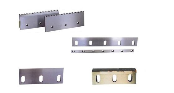 comprare Gomme che tagliuzzano il materiale delle lame DC53 del pezzo di durezza 60 delle lame di taglio D2 del metallo online manufacture