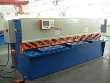comprare macchina di taglio idraulica della taglierina del taglio elettrico della macchina 380V di CNC 450Mpa online manufacture