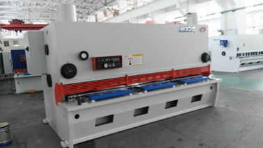 comprare Macchina della cesoia a ghigliottina di spessore della lama 16mm dell'acciaio inossidabile per il taglio di strato online manufacture