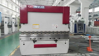 comprare Metal lo strato di piegamento di pressione del freno 400kg della pressa idraulica di CNC che forma il servomotore online manufacture