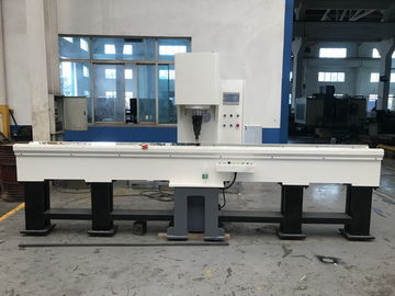 comprare Modo lineare della stampa della macchina 3000mm di lunghezza della vite automatica della palla che raddrizza macchina 100T online manufacture