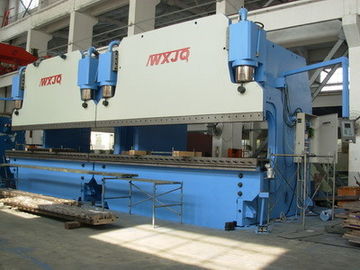 comprare freno in tandem idraulico Max. Stroke della stampa di CNC di 14M Length 150 - 500 millimetri online manufacture