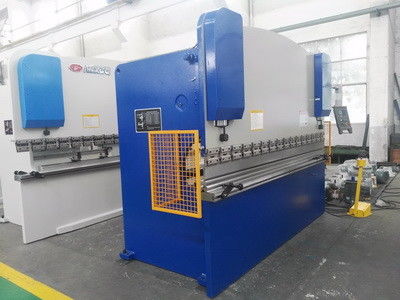 comprare 100T Power Sheet Metal Press Brake con capacità di 3000mm A basso prezzo online manufacture