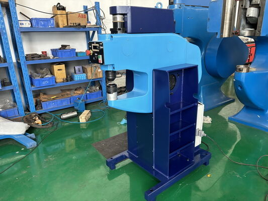 acquistare Formaggio senza cuciture Kraftfomer FT 340 Profile di potenza Stretcher di acciaio Shrinker Martello online manufacture