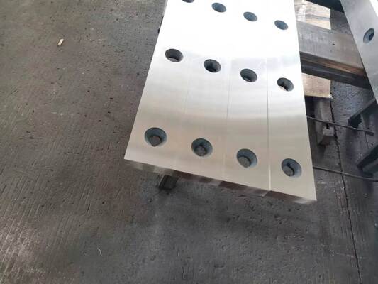 acquistare Scele da taglio per metallo di alta densità, di spessore compreso tra 5 mm e 20 mm, per il taglio di precisione online manufacture