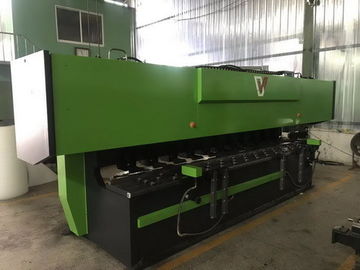 comprare Tipo idraulico lamiera sottile di spessore di processo 10mm della scanalatrice di CNC V di 1500X4000 online manufacture