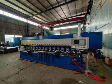 comprare CNC V Grooving Machine with 90 Degrees Grooving Angle 3mm Max. Depth and 1250mm Cutting Width online manufacture