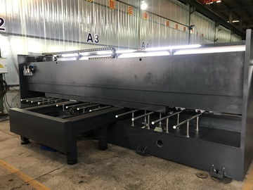 comprare Precision CNC V Grooving Machine with 0.6 Mpa Air Pressure and 60m/min Cutting Speed for Stainless Steel online manufacture