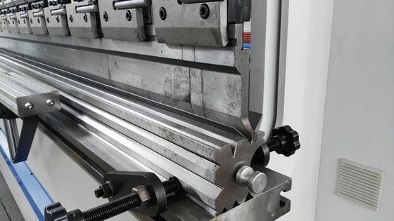 comprare Forte pezzo fucinato materiale di perforazione dello strumento 42CrMo del freno della stampa 125T 30 di grado ad alta resistenza online manufacture