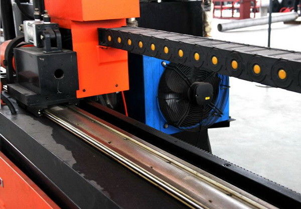 Perforazione industriale idraulica della metropolitana del cilindro della macchina della perforazione di foro