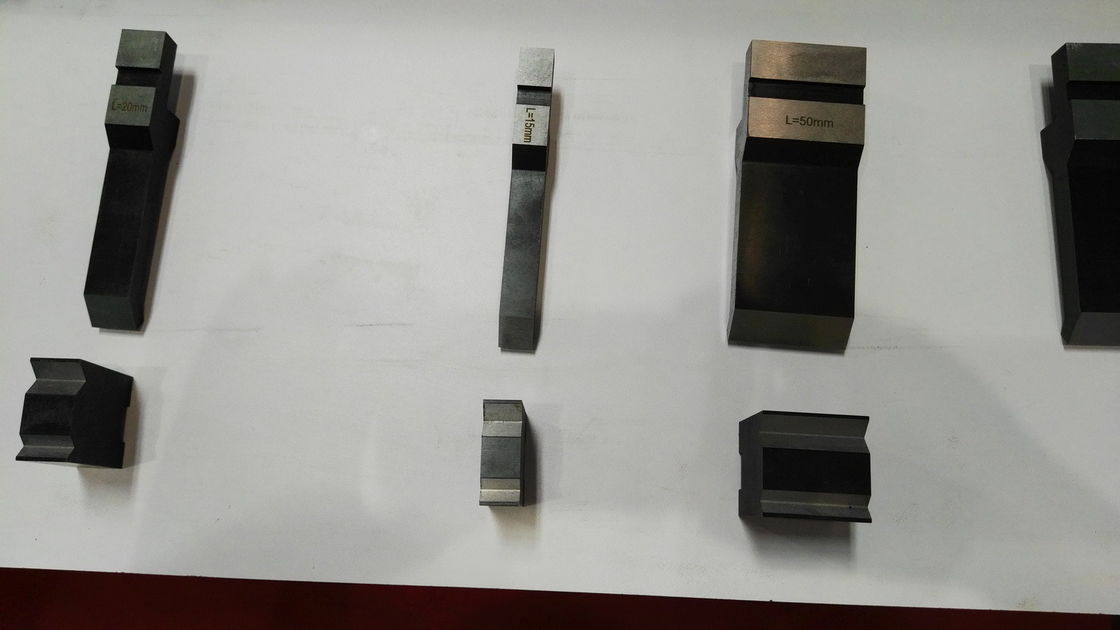 Attrezzature per freni americane da pressatura di acciaio inossidabile di spessore 0,1'