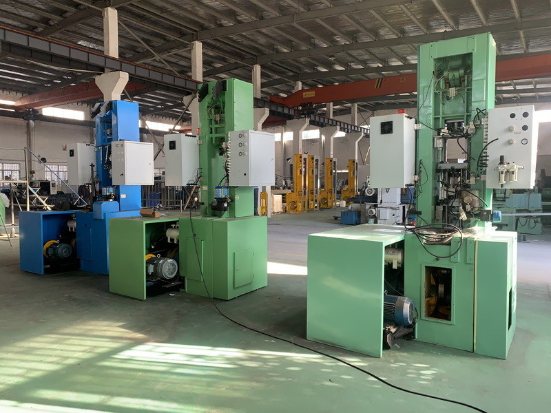 Pressa di compattazione elettrica a polvere di metallo a 25T