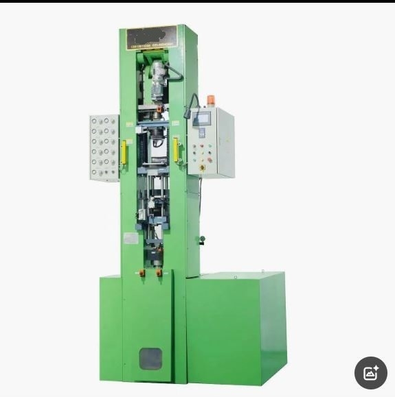 CNC 60T Polvere ceramica completamente automatica Compattazione della stampa di polvere metallica Formaggio