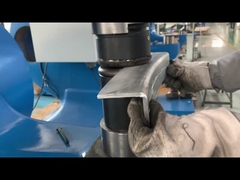 665 Kraftformer a cinque serie di utensili