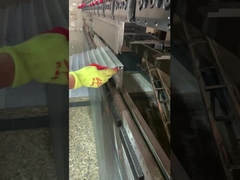 freno a pressione idraulica cnc