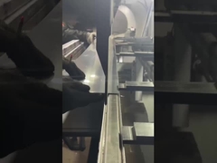 Macchina del freno della pressa idraulica