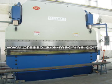 Piegamento del freno della stampa del freno/400 tonnellate della pressa idraulica di CNC della trave di acciaio