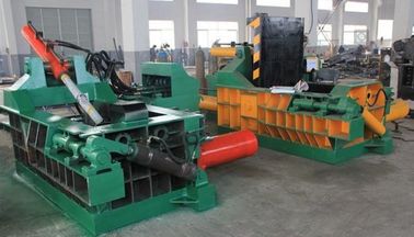 Pressa per balle idraulica utilizzata della compressa della ferraglia che imballa la macchina a macchina della stampa di potere