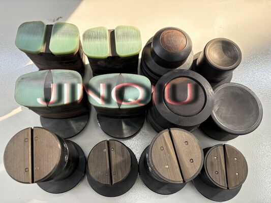 KF340 Strumenti di plasmatura elastica a base di kraftfomer per lo strizzamento, lo stiramento e lo appiattimento